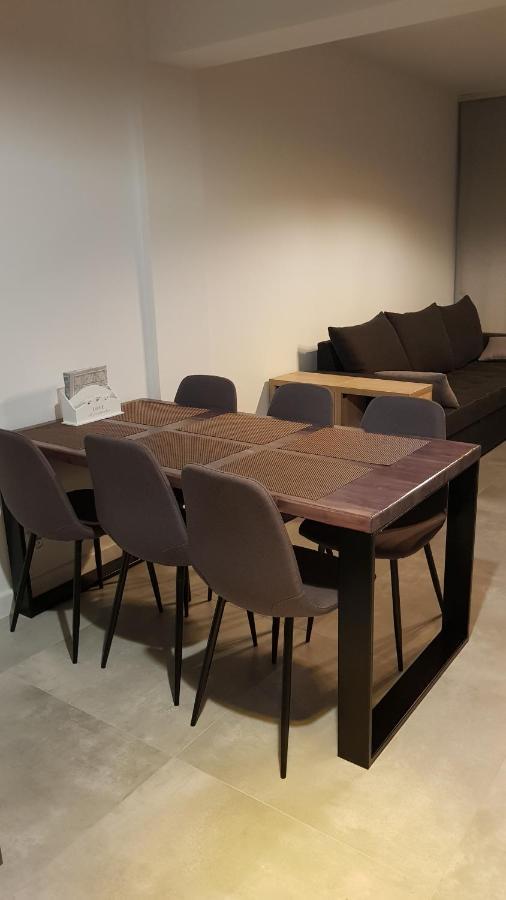 Apartament Julia Διαμέρισμα Lesko Εξωτερικό φωτογραφία
